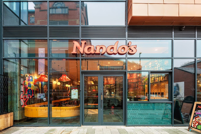 Nando's Rochdale