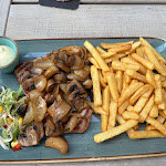 Photo n°1 de l'avis de Tom.. fait le 24/08/2023 à 18:37 sur le  Metscher Duhnen GmbH à Cuxhaven