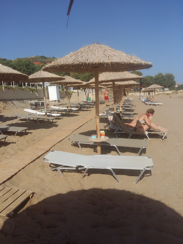 Παραλία Απτέρα