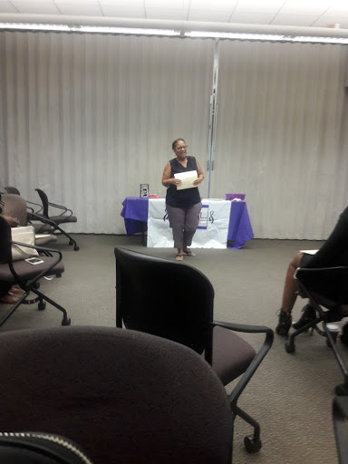 Community Center «Rockhurst University Community Center», reviews and photos, 5401 Troost Ave, Kansas City, MO 64110, USA