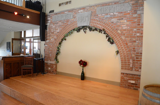 Winery «Brick Arch Winery», reviews and photos, 116 W Main St, West Branch, IA 52358, USA
