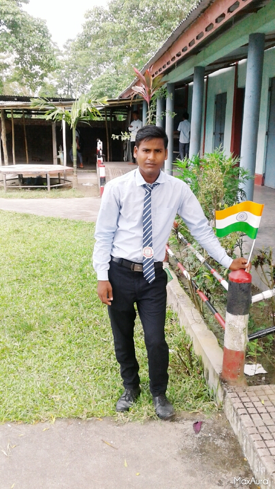 Panbari High School