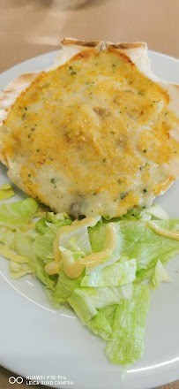 Plats et boissons du Restaurant Le Haut de la Lande à La Bouëxière - n°3