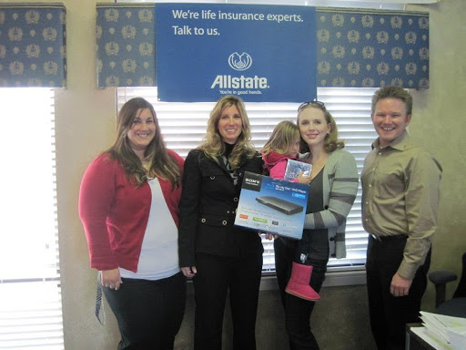 Insurance Agency «Allstate Insurance Agent: Christie Pie», reviews and photos