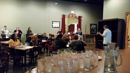 Wine Bar «WineStyles of Houston», reviews and photos, 10300 Louetta Rd #150, Houston, TX 77070, USA