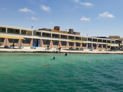 مصيف هيئة قناة السويس