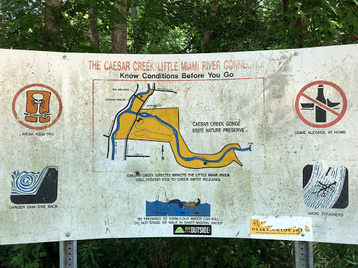 Tourist Attraction «Corwin M. Nixon covered bridge», reviews and photos, Middletown Rd, Waynesville, OH 45068, USA