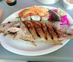 Restaurante y Coctelería LA CARGA photo