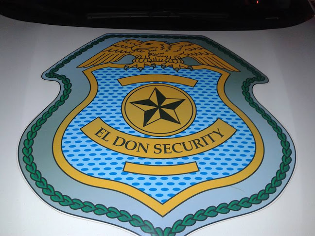 Értékelések erről a helyről: El Don Security Kft., Fót - Biztonsági szolgálat