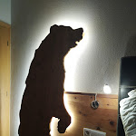 Photo n°3 de l'avis de Massimo.o fait le 15/07/2023 à 20:40 sur le  Hotel Kristall à Maranza