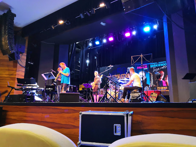 Ostrowskie Centrum Kultury