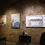 Photo n°3 de l'avis de Ralf.. fait le 15/04/2019 à 09:18 sur le  Barre's Brauwelt à Lübbecke