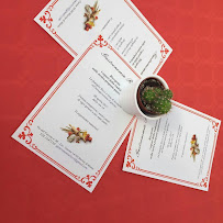 Gastronomia Ricci à Massa menu