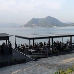 Photo n°6 de l'avis de Oliver.e fait le 20/06/2021 à 06:12 sur le  Marconi Beach Stresa à Stresa