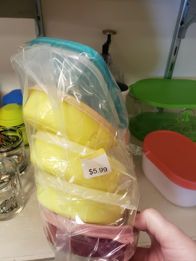 Thrift Store «Goodwill», reviews and photos