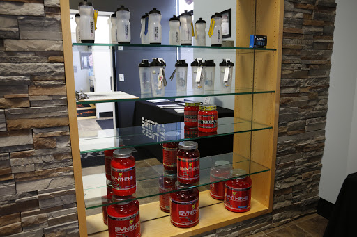 Gym «Anytime Fitness», reviews and photos, 2415 E 23rd St, Fremont, NE 68025, USA