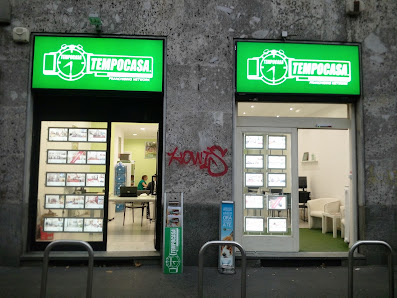 Agenzia Immobiliare Tempocasa Milano - Corvetto C.so Lodi, 106, 20139 Milano MI, Italia