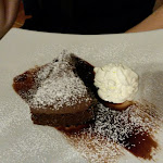 Photo n°1 de l'avis de N. fait le 27/07/2017 à 06:17 sur le  Pizzeria Friggitoria Artigianale Bella 'Mbriana à Sulmona