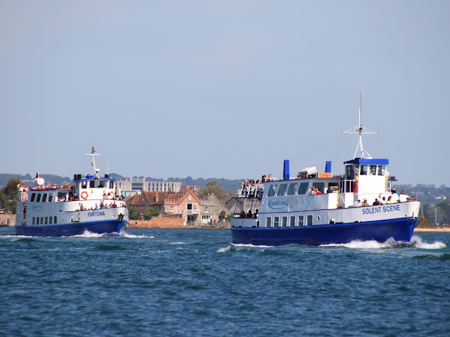 Coastal Cruises Poole