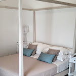 Photo n°8 de l'avis de LUC.E fait le 23/06/2023 à 15:27 sur le  Masseria Francescani à Torre Chianca