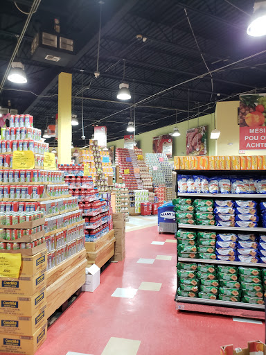Grocery Store «El Zocalo Supermarket», reviews and photos, 452 US-17, Haines City, FL 33844, USA