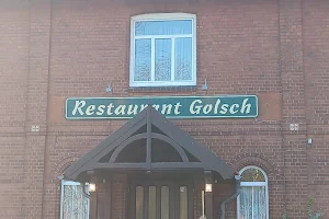 Restaurant Golsch image