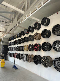 Car Clinic tires Kissimmee - Photo 6 - Car repair in Kissimmee, FL, Kissimmee