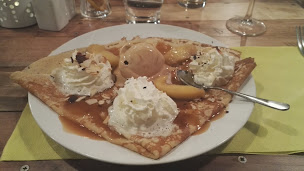 Photo n°86 de CRÊPERIE L'AUTHENTIQUE à Évreux ()