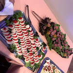 Photo n°3 de l'avis de Theodoros.y fait le 19/03/2019 à 20:10 sur le  Restaurant Im Bürgerhaus Elz bei Taki à Elz