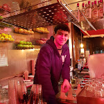 Photo n°1 de l'avis de Busy.e fait le 04/02/2019 à 08:08 sur le  Frulalà à Venice