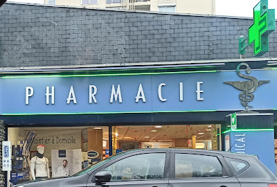 Pharmacie de la Dollée à Saint-Lô