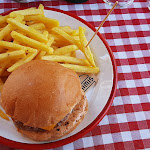 Photo n°1 de l'avis de Valentina.o fait le 23/08/2021 à 07:26 sur le  Jimmis | Burger à Rimini