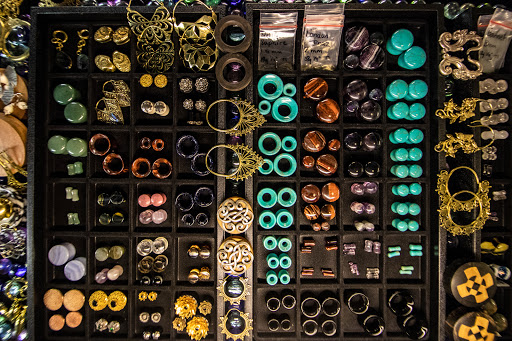 Explore hisoka tattoo ideas, creative tattoo ideas in Omaha, available at Liquid Courage Tattoos