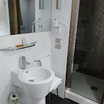 Photo n°2 de l'avis de Giovanni.a fait le 23/02/2018 à 17:42 sur le  Hotel Aaron à Venice