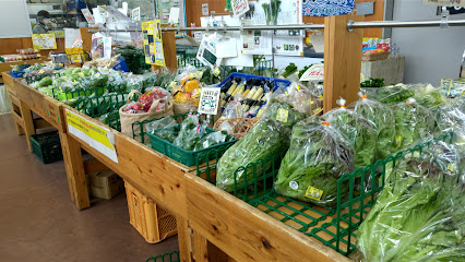 JAいるま野 あぐれっしゅふじみ野