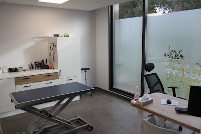 Clinique Veterinaire Remer & Magnin à Saint-Georges-de-Reneins