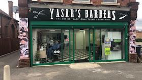 Yasar's Barbers