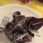 Photo n°2 de l'avis de Sara.e fait le 07/04/2019 à 18:32 sur le  Pizzeria Hamburgeria Irma à Guamo, Capannori