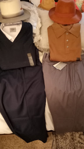 Clothing Store «K&G Fashion Superstore», reviews and photos, 2131 Pleasant Hill Rd #117, Duluth, GA 30096, USA