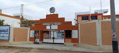 Instituto Faustino B. Franco