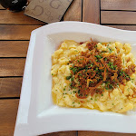 Photo n°1 de l'avis de Bettina.i fait le 21/08/2023 à 14:17 sur le  Crotto Ghiggi à Villa di Chiavenna