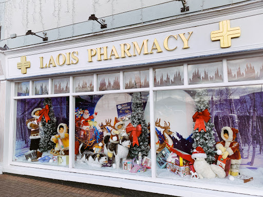 Laois Pharmacy in Portlaoise, Co. Laois (Laois)