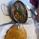 Photo n°2 de l'avis de Jyoti.e fait le 29/07/2022 à 23:30 sur le  AlNawab Ristorante à Brescia