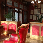 Photo n°3 de l'avis de Angelo.a fait le 20/11/2018 à 18:51 sur le  Hotel Città dei Mille à Bergamo