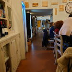 Photo n°2 de l'avis de R..l fait le 14/02/2024 à 10:44 sur le  Silla's Bistrò à Castiglion Fiorentino