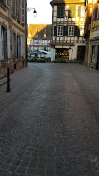 Photo n°84 de Les Six Montagnes à Colmar ()