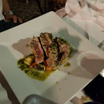 Photo n°8 de l'avis de Donatella.i fait le 04/07/2019 à 19:11 sur le  Ristorante Vasco Da Gama à Brescia