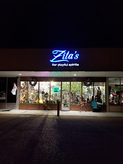 Zita's