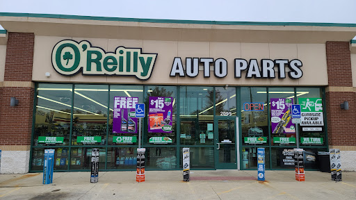 O'Reilly Auto Parts