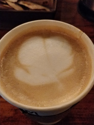 Coffee Shop «The PourHouse Cafe», reviews and photos, 314 E Kirkwood Ave, Bloomington, IN 47408, USA